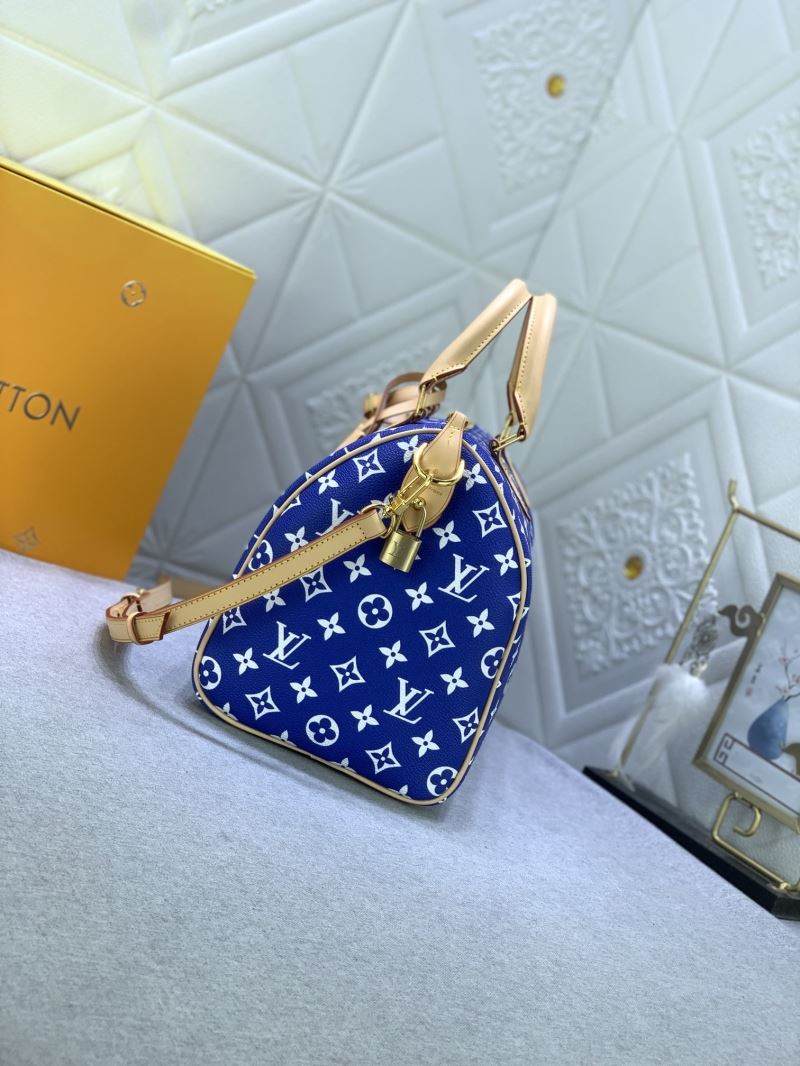 Louis Vuitton Speedy Bags